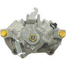 2002 Lincoln LS Brake Caliper 29