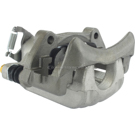 2002 Lincoln LS Brake Caliper 13