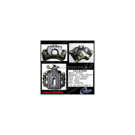 2002 Lincoln LS Brake Caliper 41
