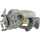 2002 Lincoln LS Brake Caliper 5