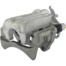 2002 Lincoln LS Brake Caliper 1