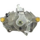 2002 Lincoln LS Brake Caliper 29