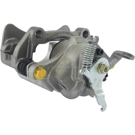 2002 Lincoln LS Brake Caliper 17