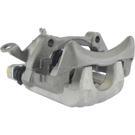2002 Lincoln LS Brake Caliper 13