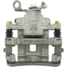 2002 Lincoln LS Brake Caliper 21