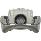 2002 Lincoln LS Brake Caliper 25
