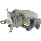 2002 Lincoln LS Brake Caliper 5