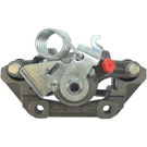 2012 Ford Taurus Brake Caliper 29