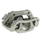 2012 Ford Taurus Brake Caliper 13