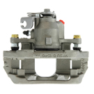 2012 Ford Taurus Brake Caliper 21