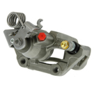 2012 Ford Taurus Brake Caliper 5