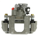 2012 Ford Taurus Brake Caliper 9