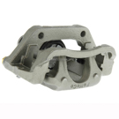 2011 Ford Flex Brake Caliper 13