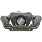 2011 Ford Flex Brake Caliper 25