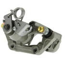 2011 Ford Flex Brake Caliper 5