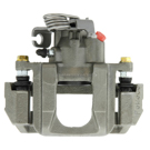 2011 Ford Flex Brake Caliper 9
