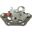 2012 Ford Taurus Brake Caliper 29