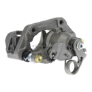 2012 Ford Taurus Brake Caliper 17