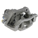 2012 Ford Taurus Brake Caliper 13
