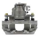 2012 Ford Taurus Brake Caliper 21