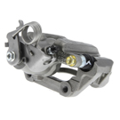 2012 Ford Taurus Brake Caliper 5