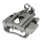 2012 Ford Taurus Brake Caliper 1