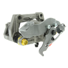 2009 Mercury Sable Brake Caliper 17