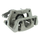 2009 Mercury Sable Brake Caliper 13