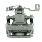 2009 Mercury Sable Brake Caliper 21