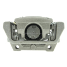2009 Mercury Sable Brake Caliper 25