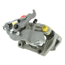 2009 Mercury Sable Brake Caliper 5