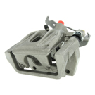 2009 Mercury Sable Brake Caliper 1