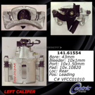 2011 Ford Mustang Brake Caliper 33