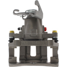 2011 Ford Mustang Brake Caliper 21