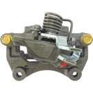 2012 Mazda 6 Brake Caliper 29