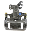 2012 Mazda 6 Brake Caliper 21