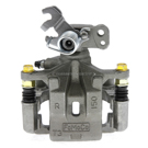 2012 Mazda 6 Brake Caliper 9