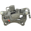 2012 Mazda 6 Brake Caliper 29