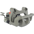 2012 Mazda 6 Brake Caliper 13