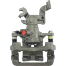 2012 Mazda 6 Brake Caliper 21