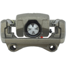 2012 Mazda 6 Brake Caliper 25