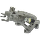 2012 Mazda 6 Brake Caliper 5