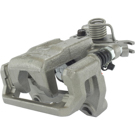 2012 Mazda 6 Brake Caliper 1