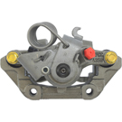 2013 Ford Flex Brake Caliper 29