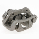 2013 Ford Flex Brake Caliper 13
