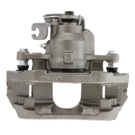 2013 Ford Flex Brake Caliper 21
