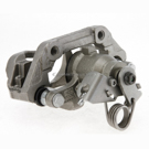 2014 Ford Flex Brake Caliper 17