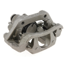 2014 Ford Flex Brake Caliper 13