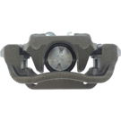 2014 Ford Flex Brake Caliper 25