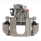 2014 Ford Flex Brake Caliper 9